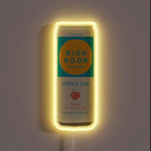 Charger l&#39;image dans la galerie, High Noon customneon