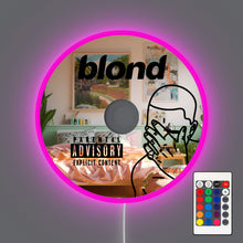 Charger l&#39;image dans la galerie, Frank Ocean - Blond CD Mirror
