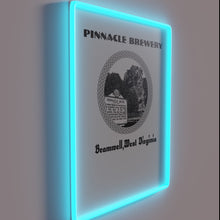 Charger l&#39;image dans la galerie, Brighten up your space with vibrant brewery-inspired neon lighting decor
