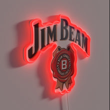 Charger l&#39;image dans la galerie, Brighten up any space with this customizable Plethok LED sign.