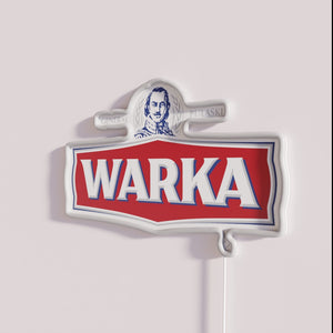 Poland Beer RGB Neon Sign Decor for Home Bars and pubs