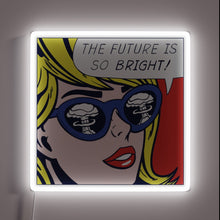 Charger l&#39;image dans la galerie, yellowpop pop art