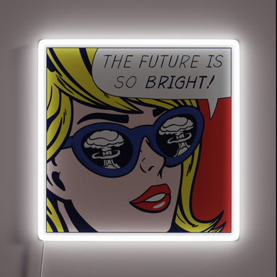 yellowpop pop art