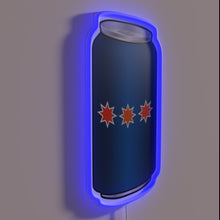 Charger l&#39;image dans la galerie, Classic Southern Charm Illuminated with Vibrant RGB Lighting Displayed Proudly