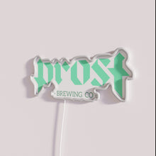 Charger l&#39;image dans la galerie, Brighten up your bar with vibrant Prost Brewing RGB neon
