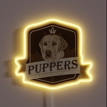 Charger l&#39;image dans la galerie, Beer customneon signs