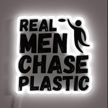 Charger l&#39;image dans la galerie, Add humorous gaming decor with this vibrant plastic-themed sign.
