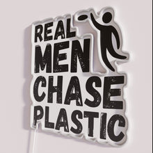 Charger l&#39;image dans la galerie, Add Whimsy with Humorous Neon Sign for Ultimate Frisbee Enthusiasts