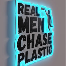 Charger l&#39;image dans la galerie, Neon Sign for Quirky Guys Who Live Life to the Fullest
