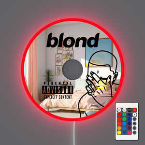 Frank Ocean - Blond CD LED