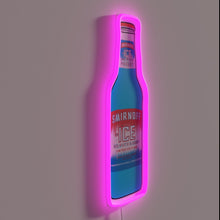 Charger l&#39;image dans la galerie, Add vibrant RBG neon glow to your living space tonight.