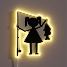 Charger l&#39;image dans la galerie, Add vibrant, colorful flair to any space with this sign.