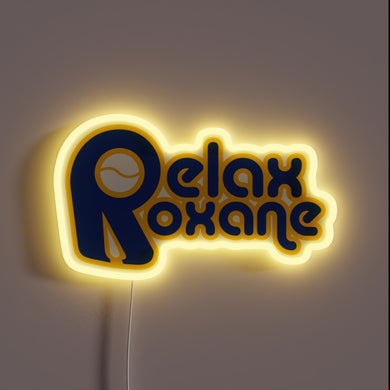 Add a touch of bohemian chic with this sign.