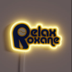 Add a touch of bohemian chic with this sign.