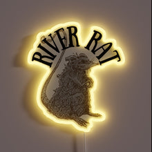 Charger l&#39;image dans la galerie, Add a touch of edgy cool with this sign.