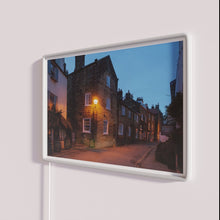 Charger l&#39;image dans la galerie, Vibrant Evening Glow Illuminates Your Home with Authentic Nostalgic Charm