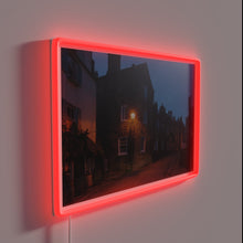 Charger l&#39;image dans la galerie, Whimsical evening lighting for your home inspired by seaside charm.