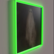 Charger l&#39;image dans la galerie, Ethereal Glow of a Haunting Spooky Gothic Whimsy Nightlight