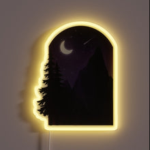 Charger l&#39;image dans la galerie, Majestic Celestial Display of Twinkling Stars on a Dark Canvas