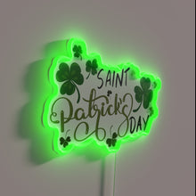 Charger l&#39;image dans la galerie, Shine on at your St. Patrick&#39;s Day celebrations with style