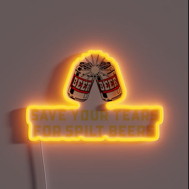 Add a touch of humor to your bar decor