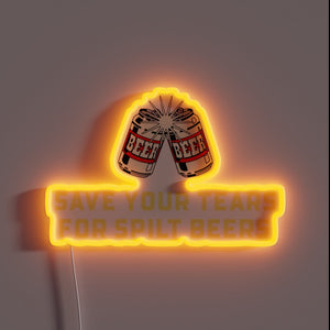 Add a touch of humor to your bar decor