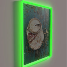 Charger l&#39;image dans la galerie, Add retro flair with vibrant Schlitz Beer Can neon sign