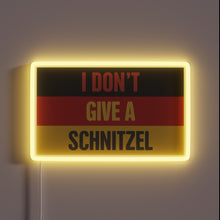 Charger l&#39;image dans la galerie, Vibrant Neon Sign Illuminates the Fun of German Cuisine Culture