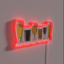 Charger l&#39;image dans la galerie, Add vibrant color to your home with our beer selection