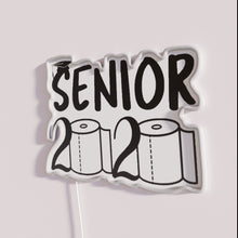 Charger l&#39;image dans la galerie, Senior Class of 2020 RGB Neon Sign Decoration for Home