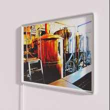 Charger l&#39;image dans la galerie, RGB neon bar decor wall signs modern vibrant colorful lighting