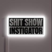 Charger l&#39;image dans la galerie, Add a touch of edgy humor to your living space