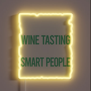 Unique wine enthusiast decor for connoisseurs with refined taste skills.