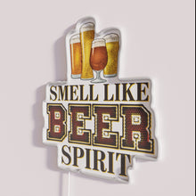 Charger l&#39;image dans la galerie, Neon Bar Sign LED Decorations for Home Pub Spirituality