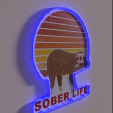 Charger l&#39;image dans la galerie, Guiding you through recovery with radiant positivity and inner peace.