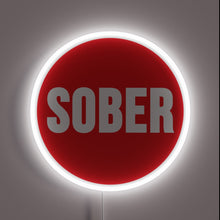 Charger l&#39;image dans la galerie, Recovery Inspiration - Vibrant Neon Sign for Sobriety Journey Support