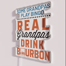 Charger l&#39;image dans la galerie, Neon Sign with Retro Humor and Whiskey Themed Wordplay Ideas