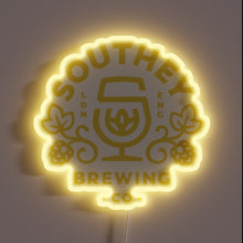 Charger l&#39;image dans la galerie, RGB LED Neon Sign for Home Bar Decor by Southey