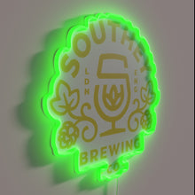 Charger l&#39;image dans la galerie, Add a touch of urban cool to your beer bar