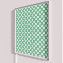 Charger l&#39;image dans la galerie, Add vibrant Irish charm with green and white color neon sign