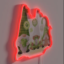 Charger l&#39;image dans la galerie, Add festive charm to your St. Patrick&#39;s Day party decor.