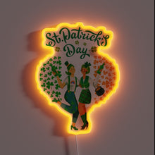 Charger l&#39;image dans la galerie, Celebrate Love and Pride with this Vibrant Rainbow LGBTQ Sign