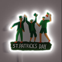 Charger l&#39;image dans la galerie, Add festive fun to your St. Patrick&#39;s Day celebrations instantly.