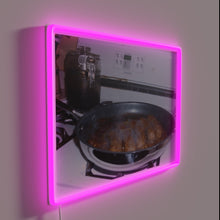 Charger l&#39;image dans la galerie, Add Vibrant Neon Touch to Any Room with Steaming Design