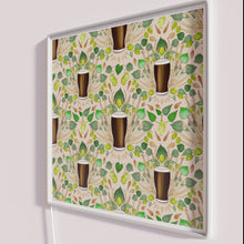 Charger l&#39;image dans la galerie, Brighten up your home bar with vibrant Stout beer decor