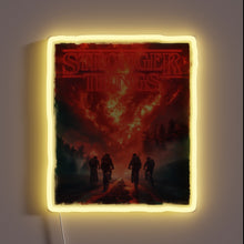 Charger l&#39;image dans la galerie, Boldly illuminate your space with vibrant, customizable neon color accents.