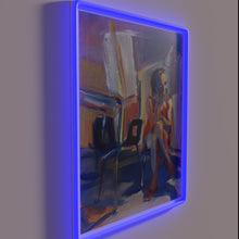 Charger l&#39;image dans la galerie, Add vibrant studio flair with customizable RGB color neon accents.