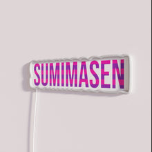 Charger l&#39;image dans la galerie, Japanese-style Neon Sign with Color-Changing RGB Lighting for Home Decor