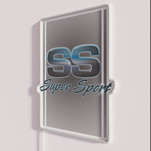 Charger l&#39;image dans la galerie, Neon Sports Decorative Sign with Programmable Color Changing RGB Lighting