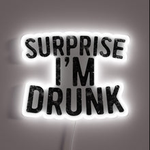 Charger l&#39;image dans la galerie, Add a humorous touch to your space with this sign.